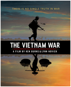 TV REVIEW: The Vietnam War