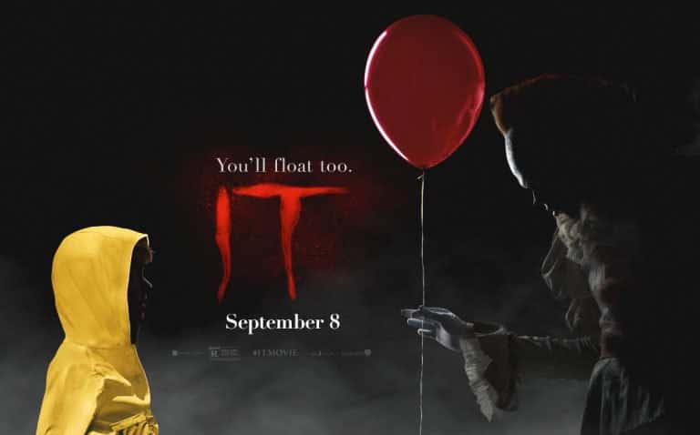 Stephen King’s IT is a chilling success