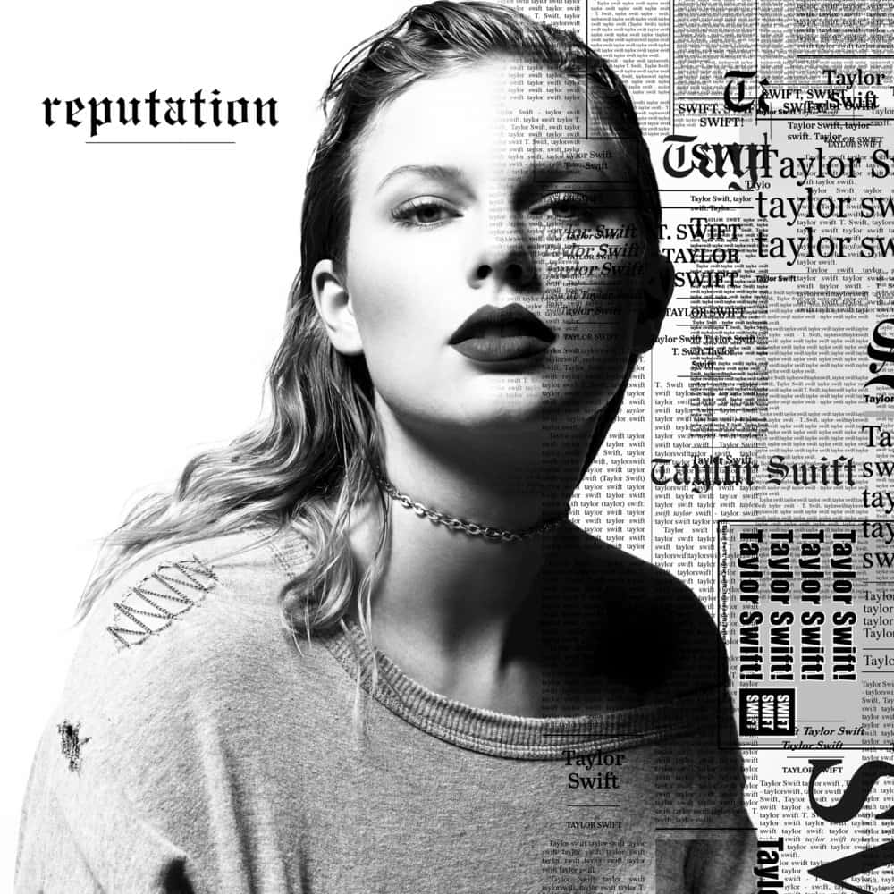 MUSIC REVIEW: Taylor Swift Reputation