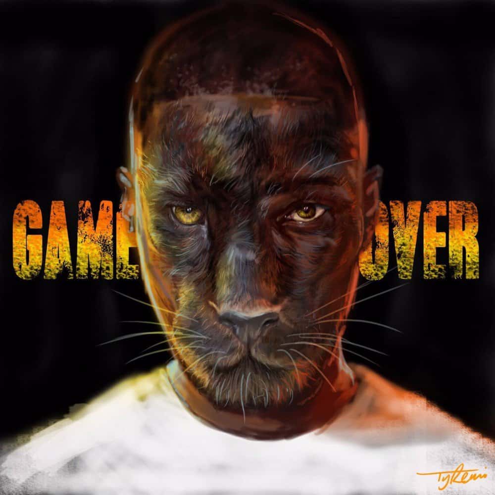 MUSIC REVIEW: Dave – Game Over EP