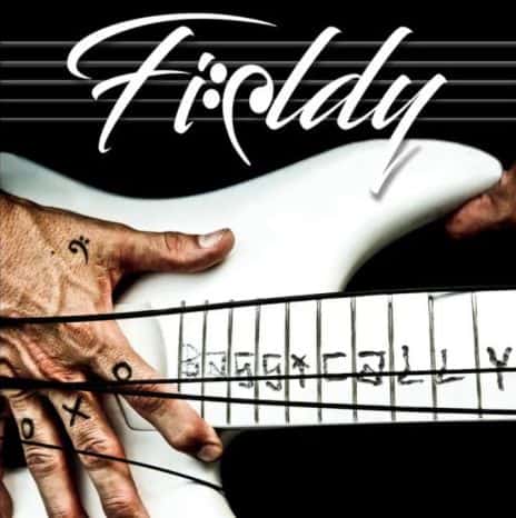 Album review: Fieldy – Bassically