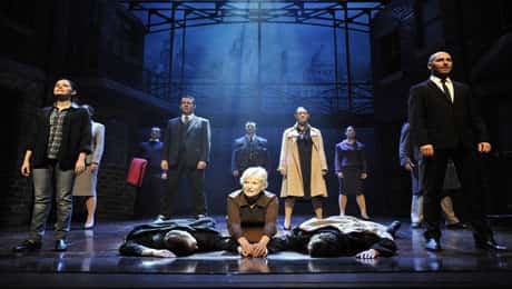 Review: Blood Brothers at the Sunderland Empire