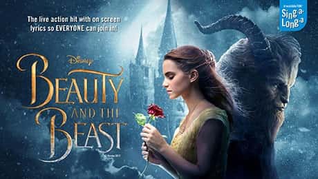 Beauty and the Beast sing-a-long-a special at Sunderland Empire