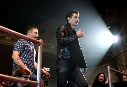 Should we be excited for the Arctic Monkey’s homecoming?