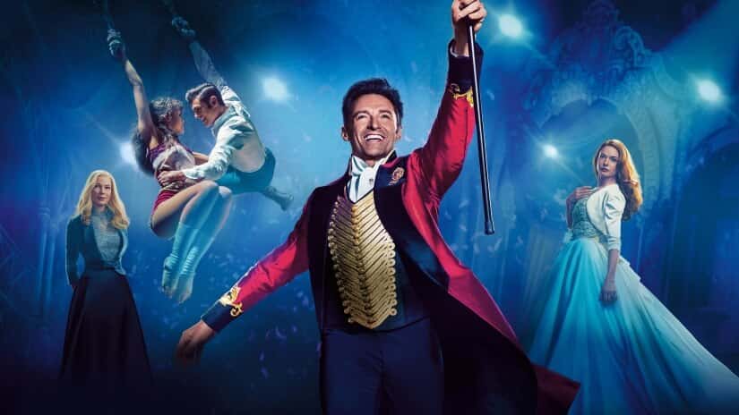 Review: The Greatest Showman