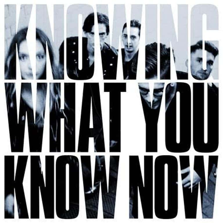 ALBUM REVIEW: Marmozets – Knowing What You Know Now