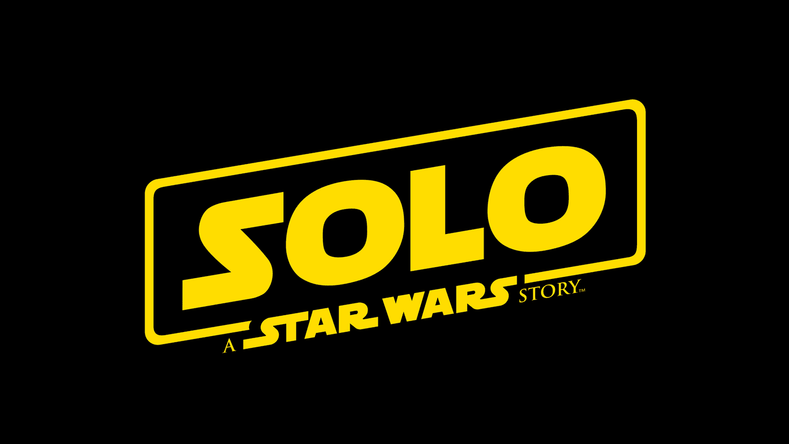 PREVIEW – Solo: A Star Wars Story