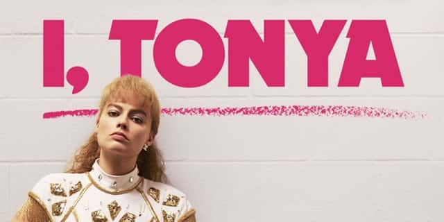 I, Tonya: Preview