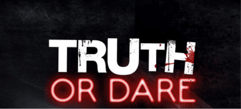 Preview: Truth or Dare