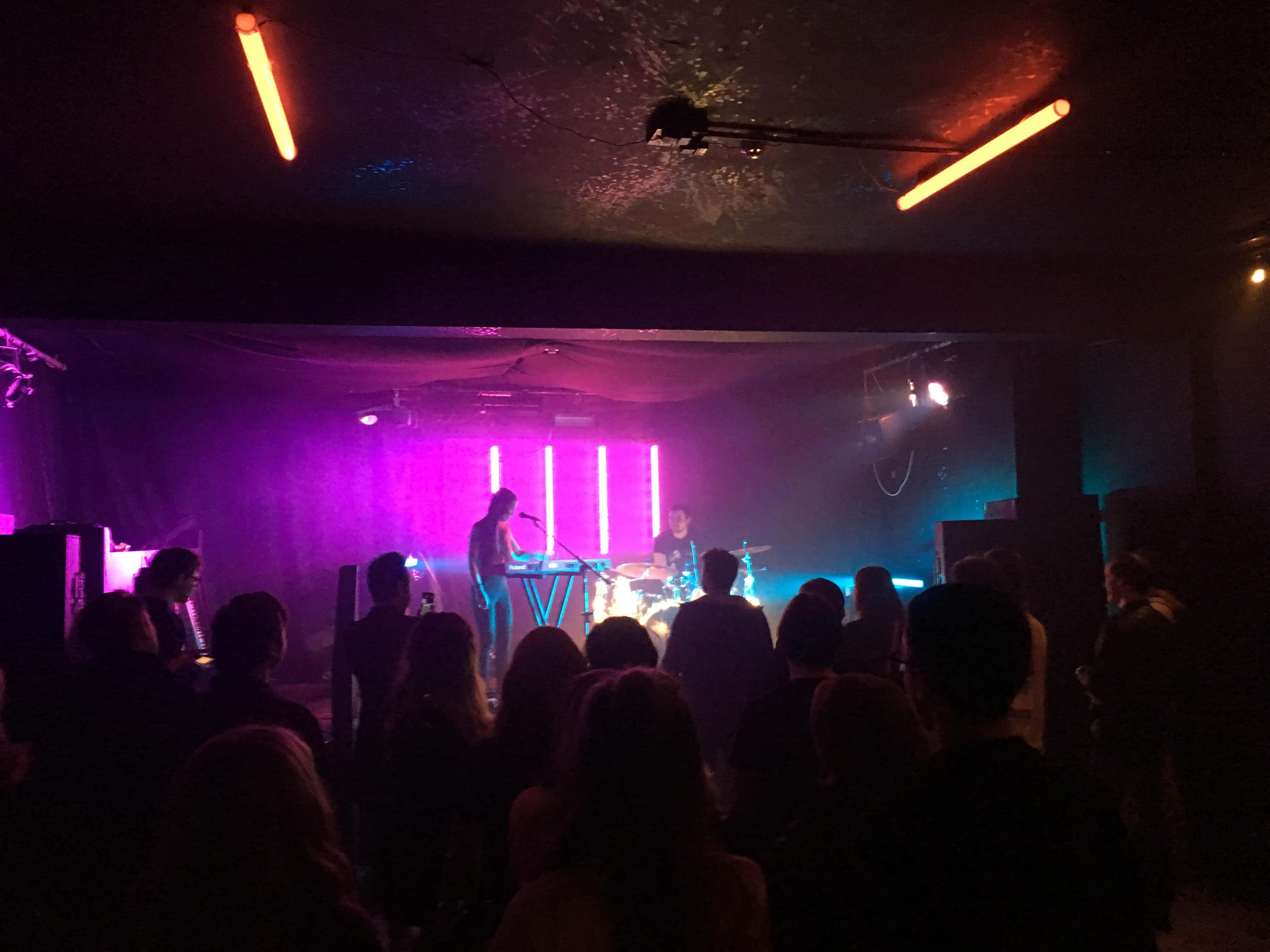 Sunderland Celebrates International Women’s Day with a music showcase at local venue