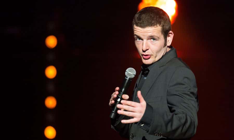 Kevin Bridges ‘warm up tour’ success at Durham Gala theatre