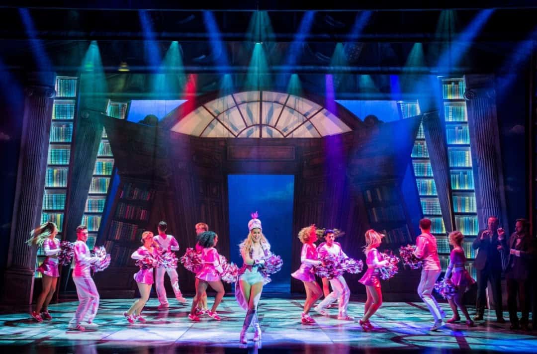 Review: Legally Blonde @ Sunderland Empire