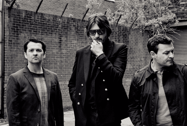 Preview: Manic Street Preachers return to Newcastle