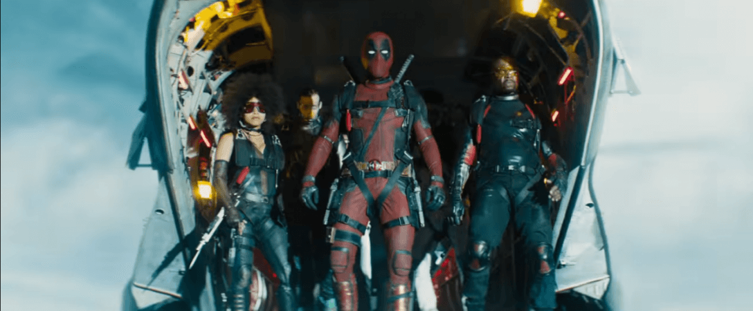 Review: Deadpool 2