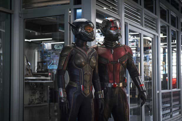 ‘Ant-Man and the Wasp’ Delayed By A Month In The UK