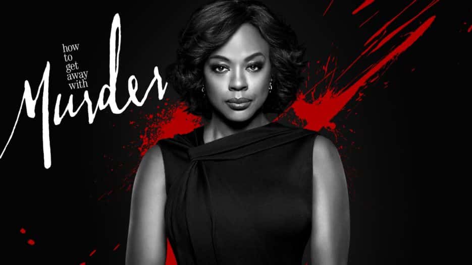 REVIEW: How To Get Away With Murder Season Four