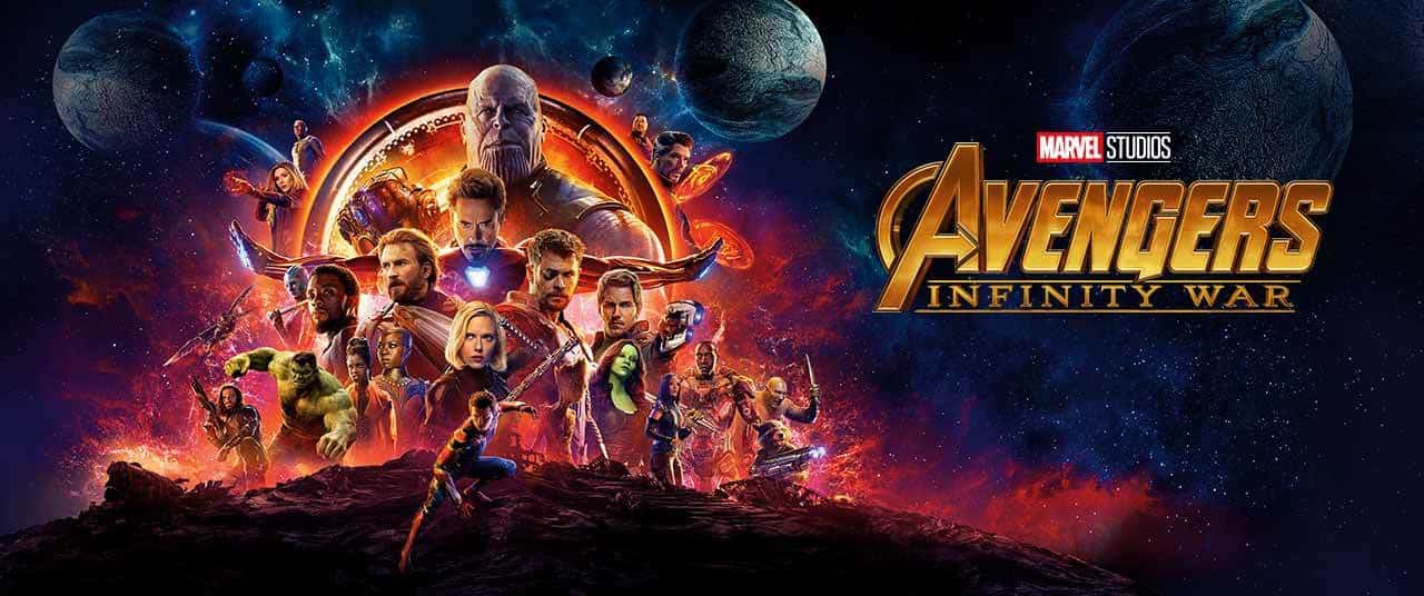 Review: Avengers Infinity War