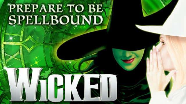 REVIEW: WICKED’s Theatre Production