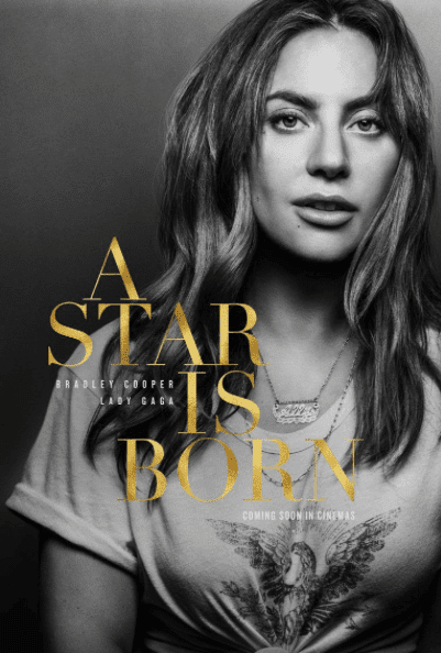 “A Star Is Born”: a cinematic masterpiece with an all-too-real message