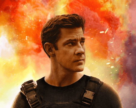 Review: Jack Ryan, Season One (2018)