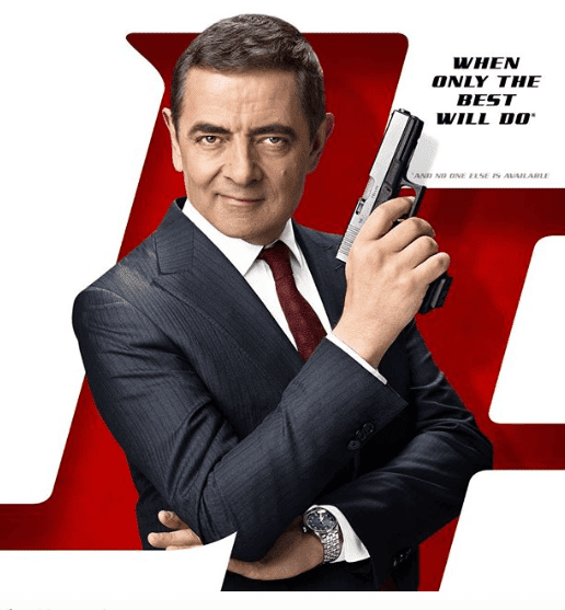 Johnny English Strikes Again: film review (with spoilers)