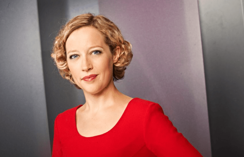 Interview: Cathy Newman brings Bloody Brilliant Women to Durham Book Festival