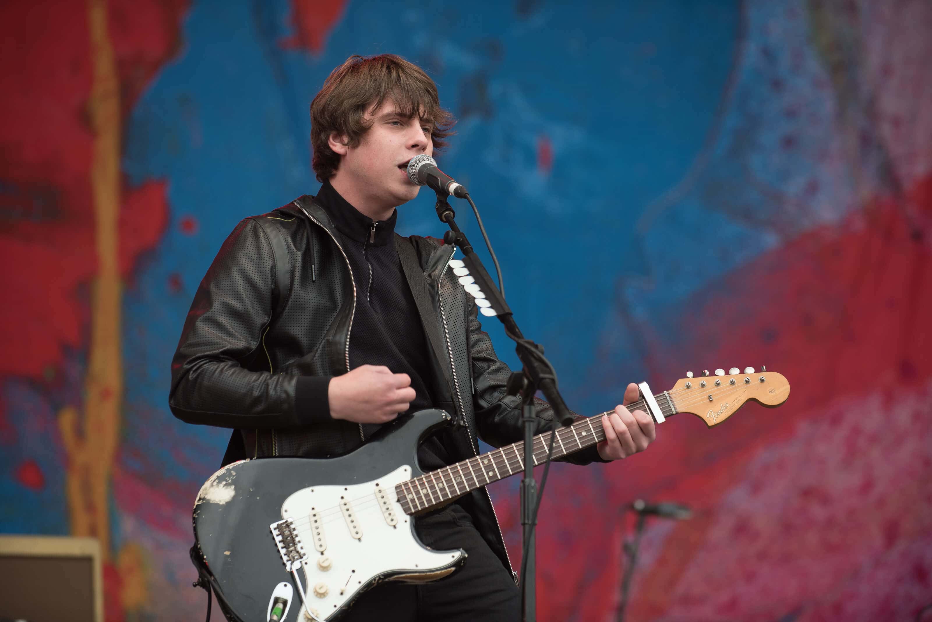 Jake Bugg at The Sage: A Preview