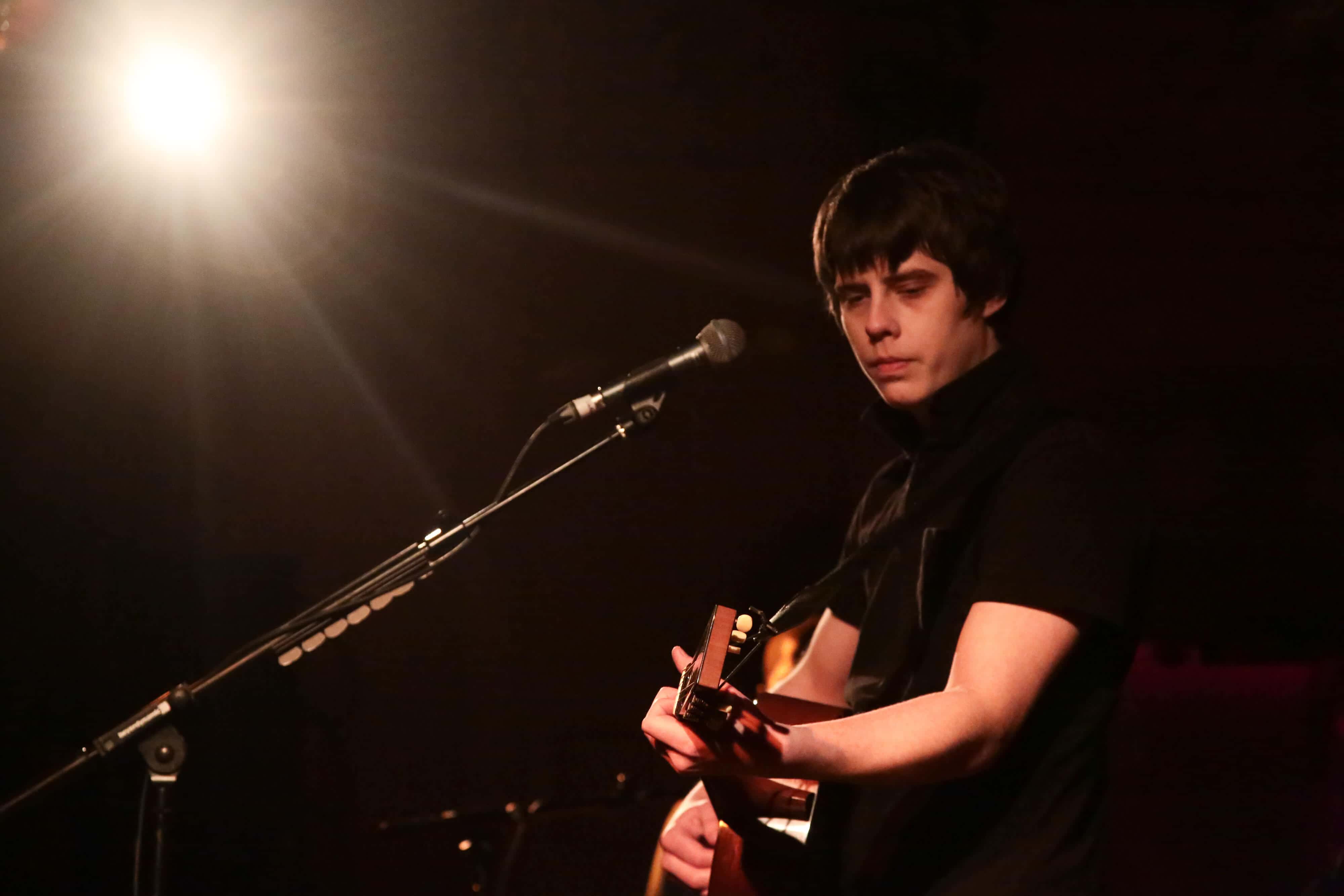 Jake Bugg at the Sage, Gateshead: a review