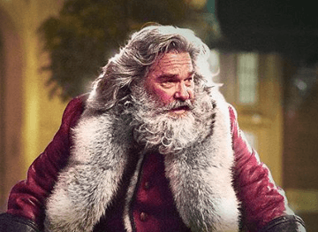 The Christmas Chronicles (2018) – Review