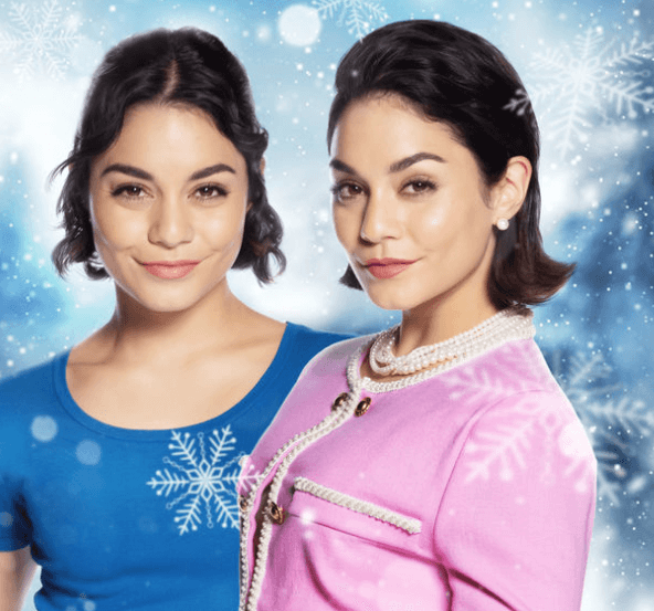 Review: The Princess Switch on Netflix