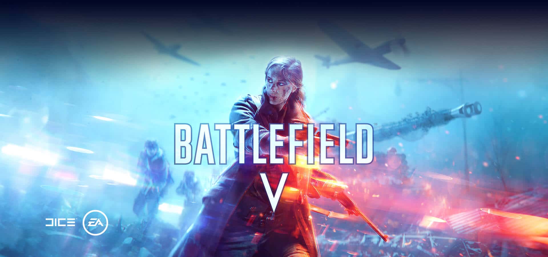 Battlefield V: review