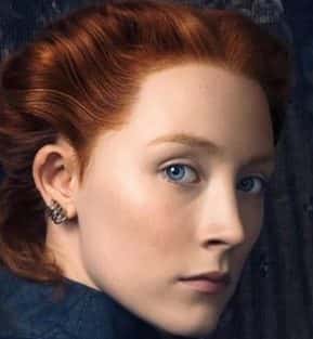 Review: Mary, Queen of Scots