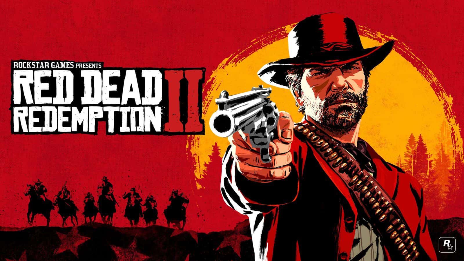 Red Dead Redemption II: a gamer’s latest obsession