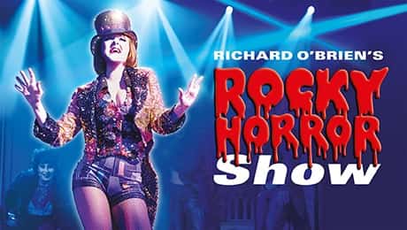 Review: The Rocky Horror Show at Sunderland Empire