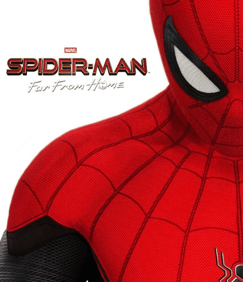 Spider-Man: Far From Home – preview