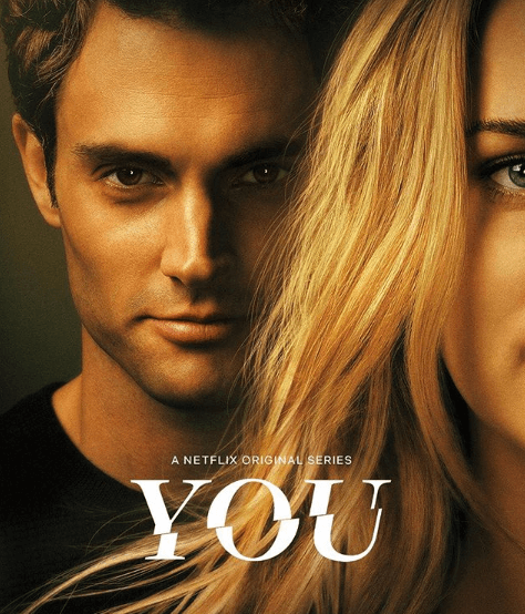 YOU: review with spoilers