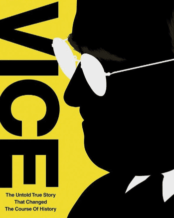 Review: Vice