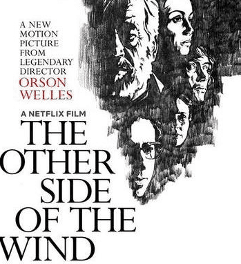 Review: The Other Side of the Wind