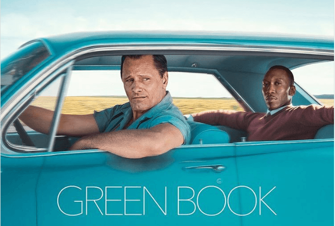 Review: Green Book