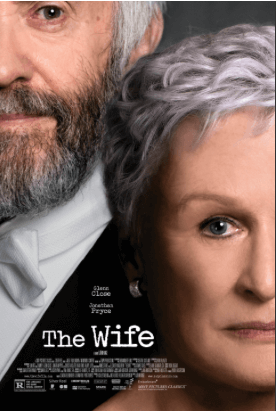 Review: The Wife