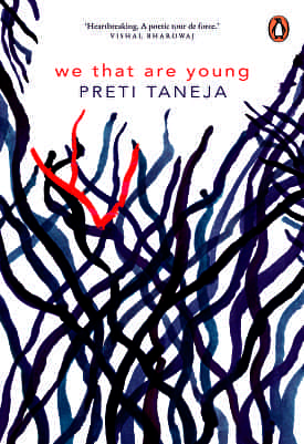 We That Are Young by Preti Taneja: a modern perspective of King Lear