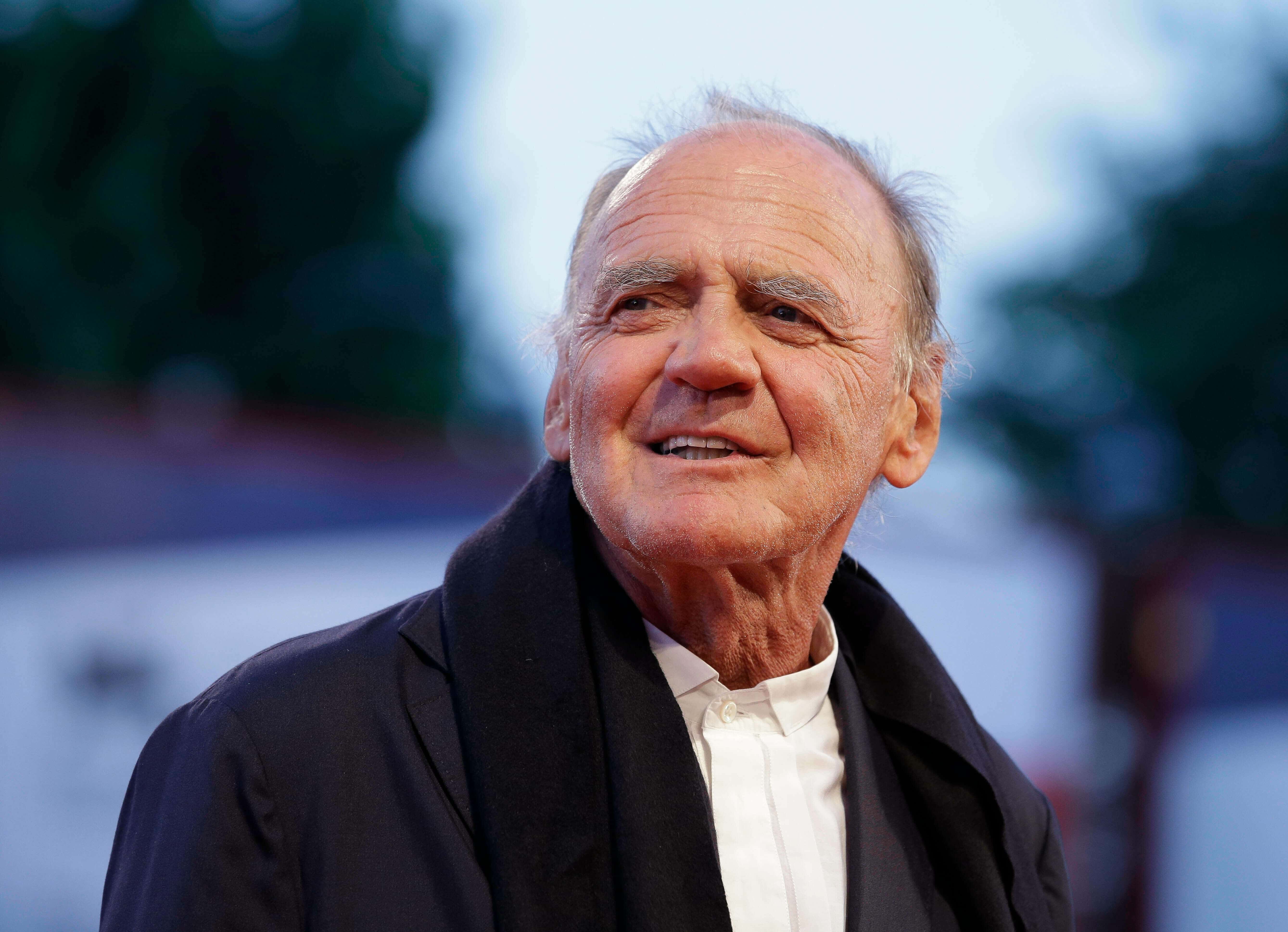 A look back at Bruno Ganz and the internet meme he became