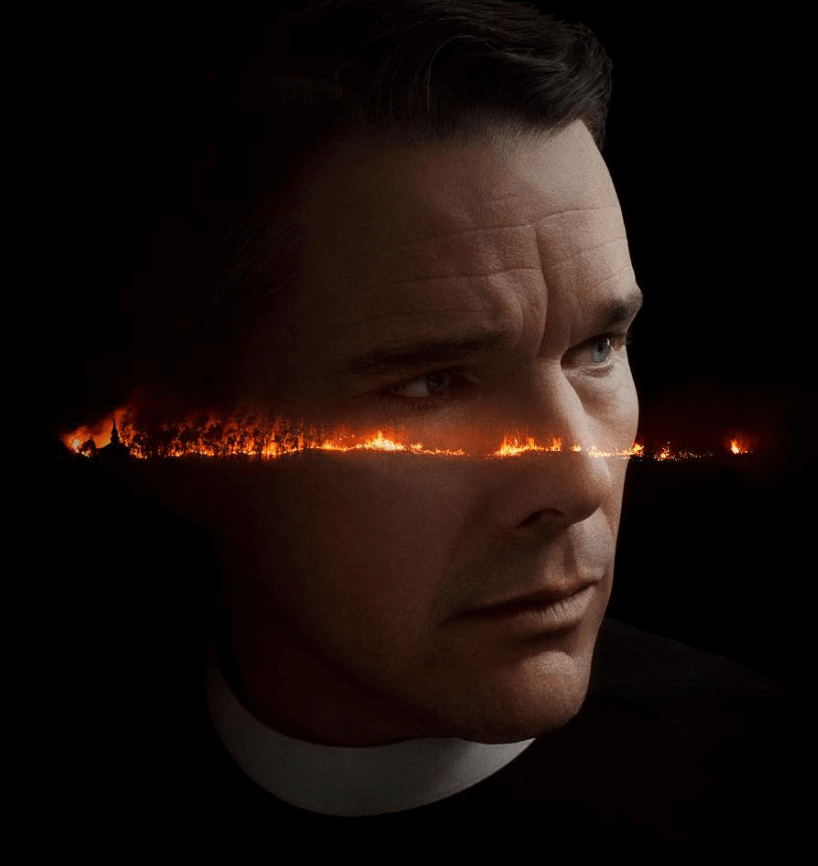 Review: First Reformed