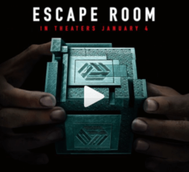 Escape Room – Review