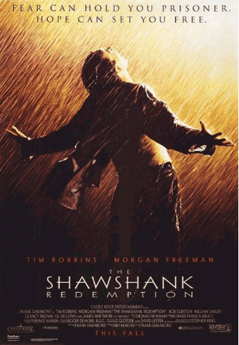 Retro Review: The Shawshank Redemption (25th Anniversary)