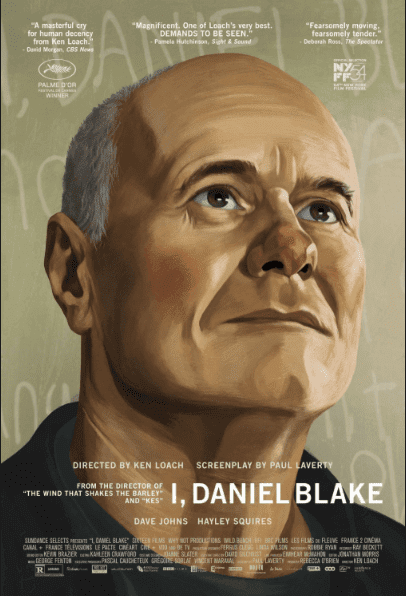 I, Daniel Blake: is it still relevant in 2019?