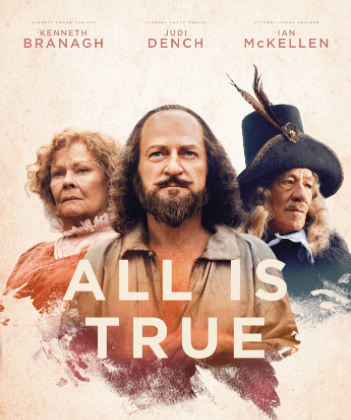 Review: All is True