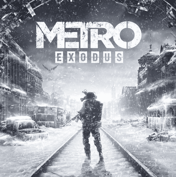 Game preview: Metro Exodus