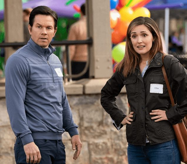 Spoiler free review: Instant Family