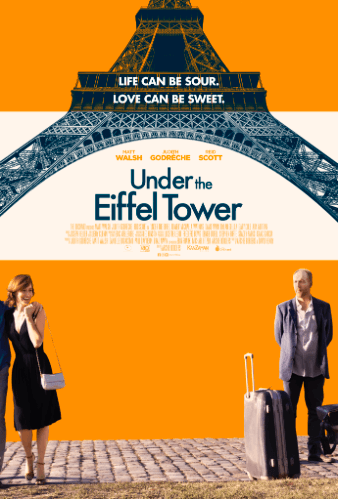 Review: Under the Eiffel Tower